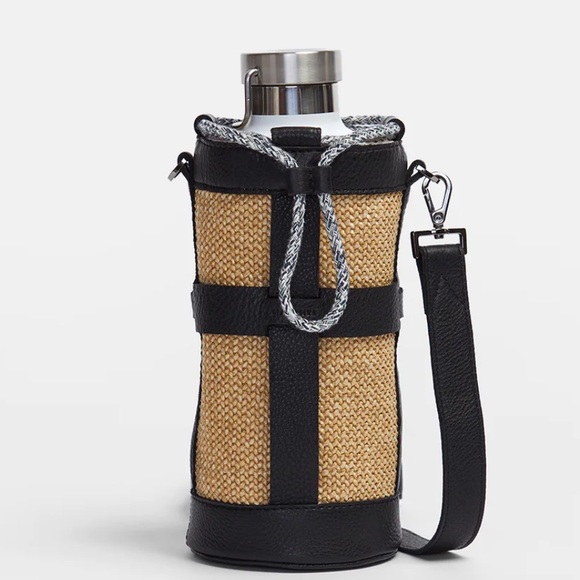 EUC Hammitt *Runyon-Chaparral Raffia GM - Picture 5 of 7